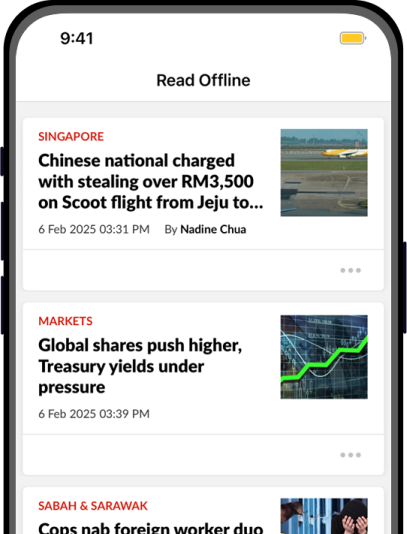 Read Offline