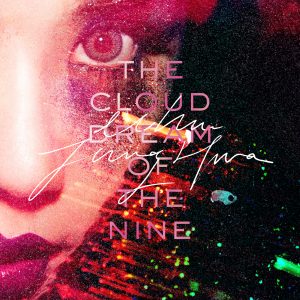  'The Cloud Dream Of The Nine', by Uhm Jung-hwa. Photo: Mystic Entertainment