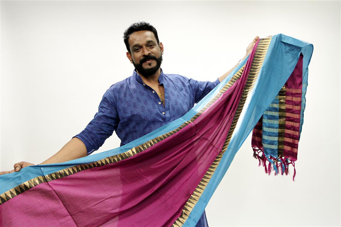 Joseph Rakesh