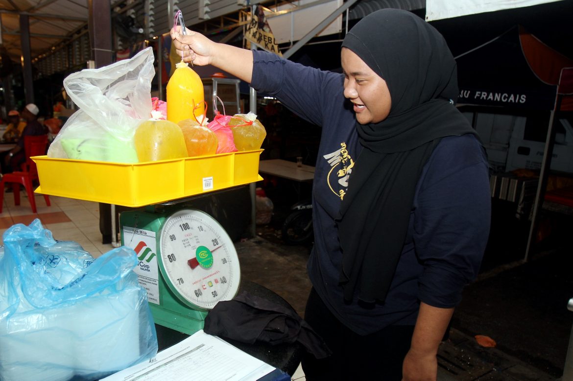 Grappling with the mountains of waste we generate